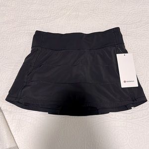 Lululemon Tennis Skirt